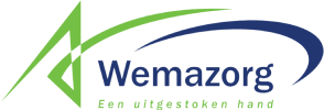 Stichting Wemazorg logo